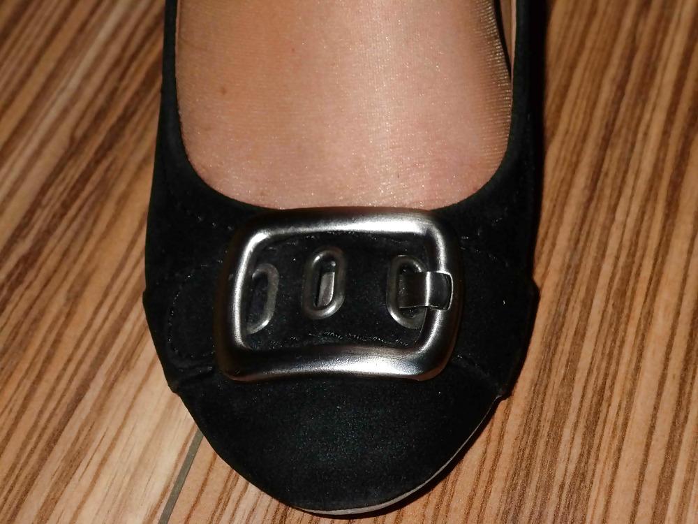25P New nylon pics