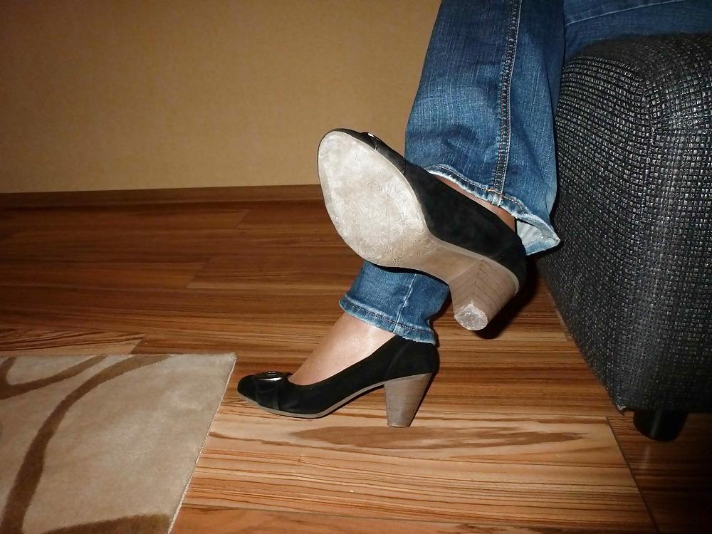 25P New nylon pics