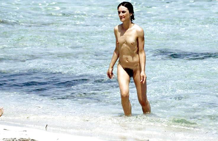 24P I am loved the beach 4.