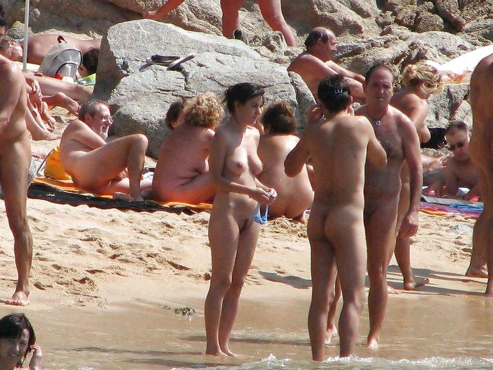 25P Another Good Beach Day