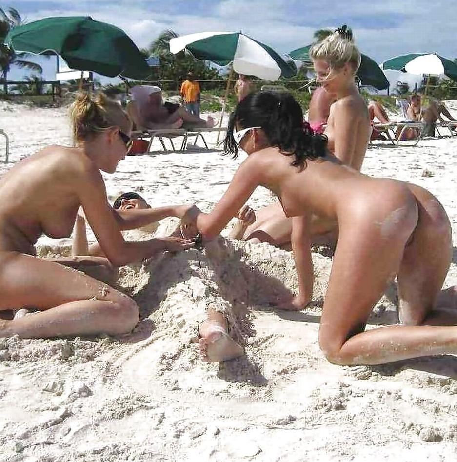 25P Another Good Beach Day