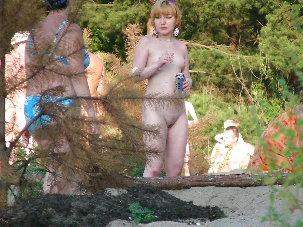 25P Another Good Beach Day