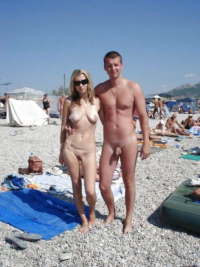 25P Another Good Beach Day