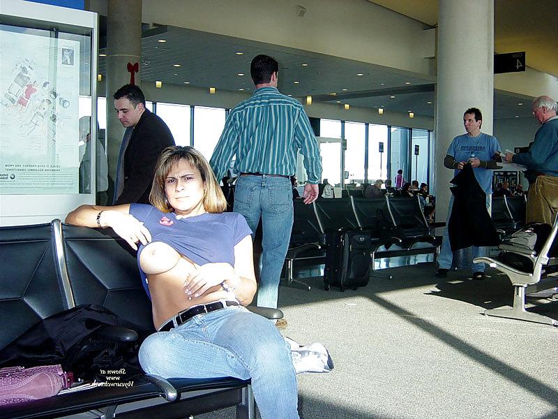 25P Traveling and Flashing! 