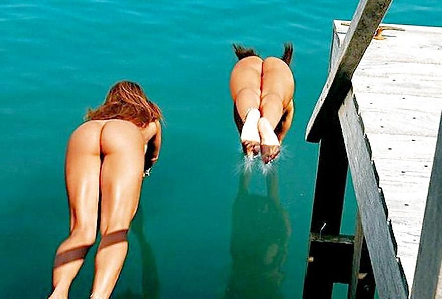 25P Mix beach sex 42
