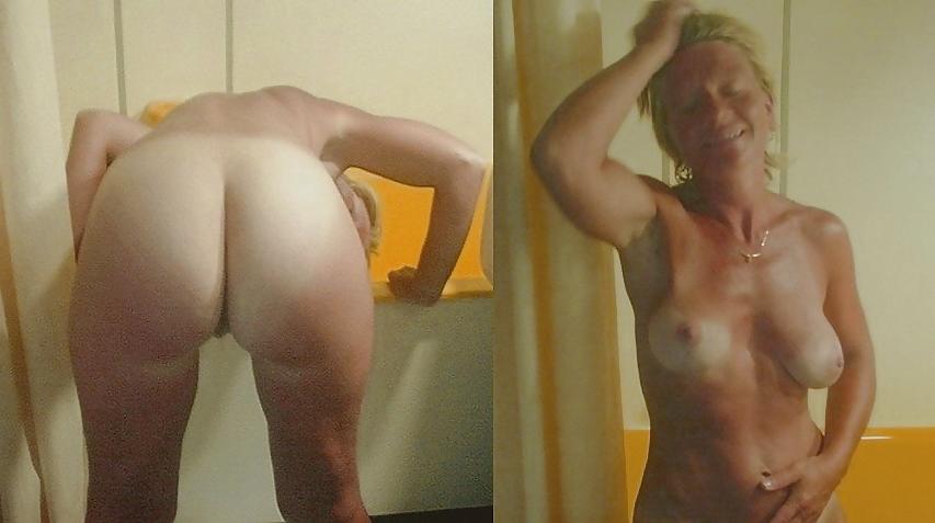 10P French mature milf