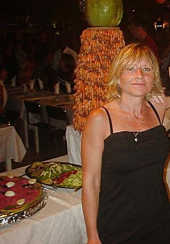 10P French mature milf