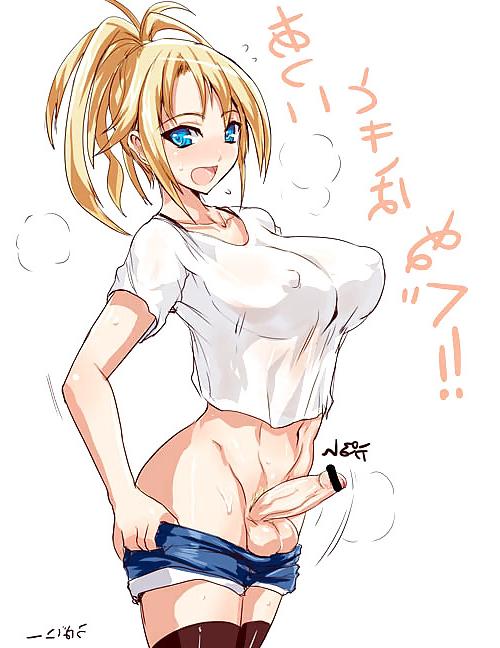 25P Hentai Shemale !!!!!!!