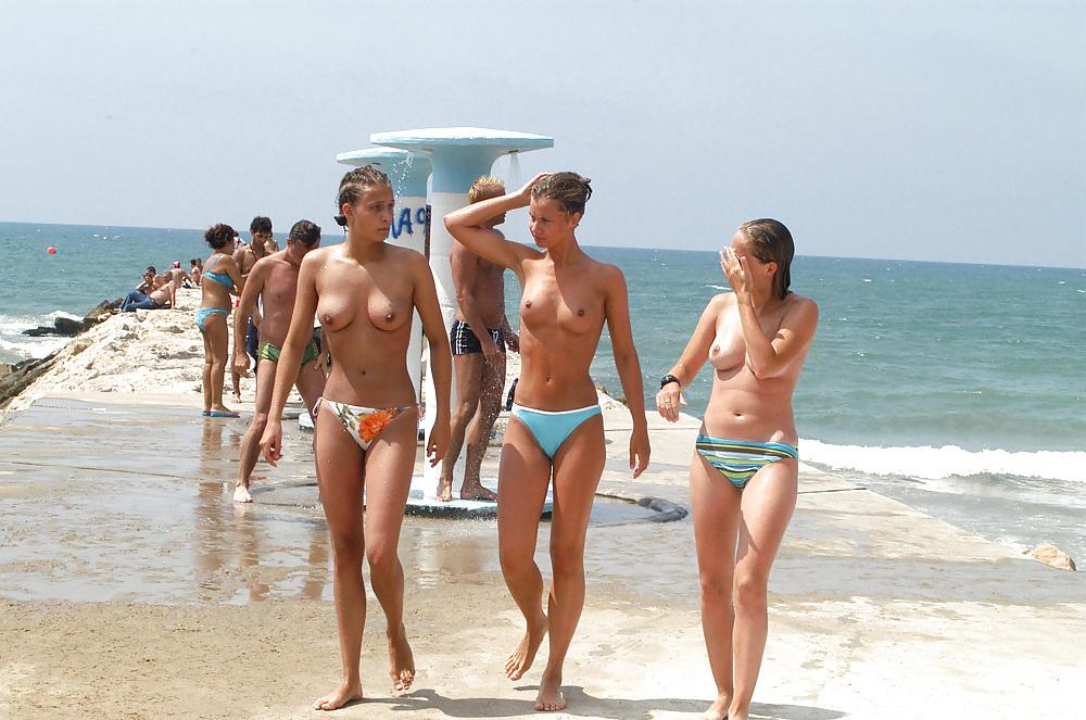 25P Beach