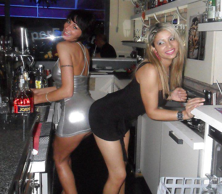 25P Sexy facebookslut Lsura flashing and see tits 2