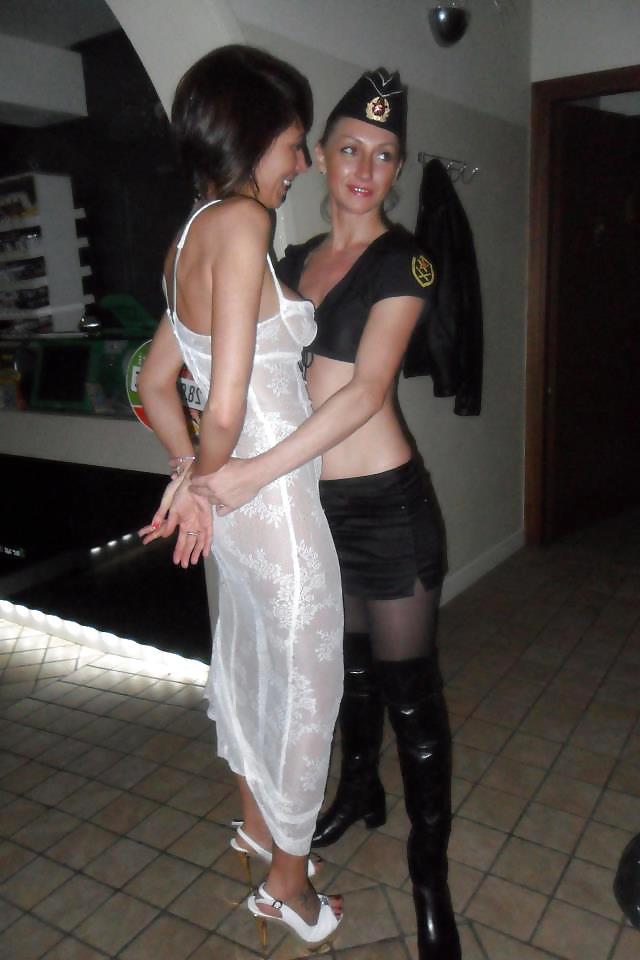 25P Sexy facebookslut Lsura flashing and see tits 2