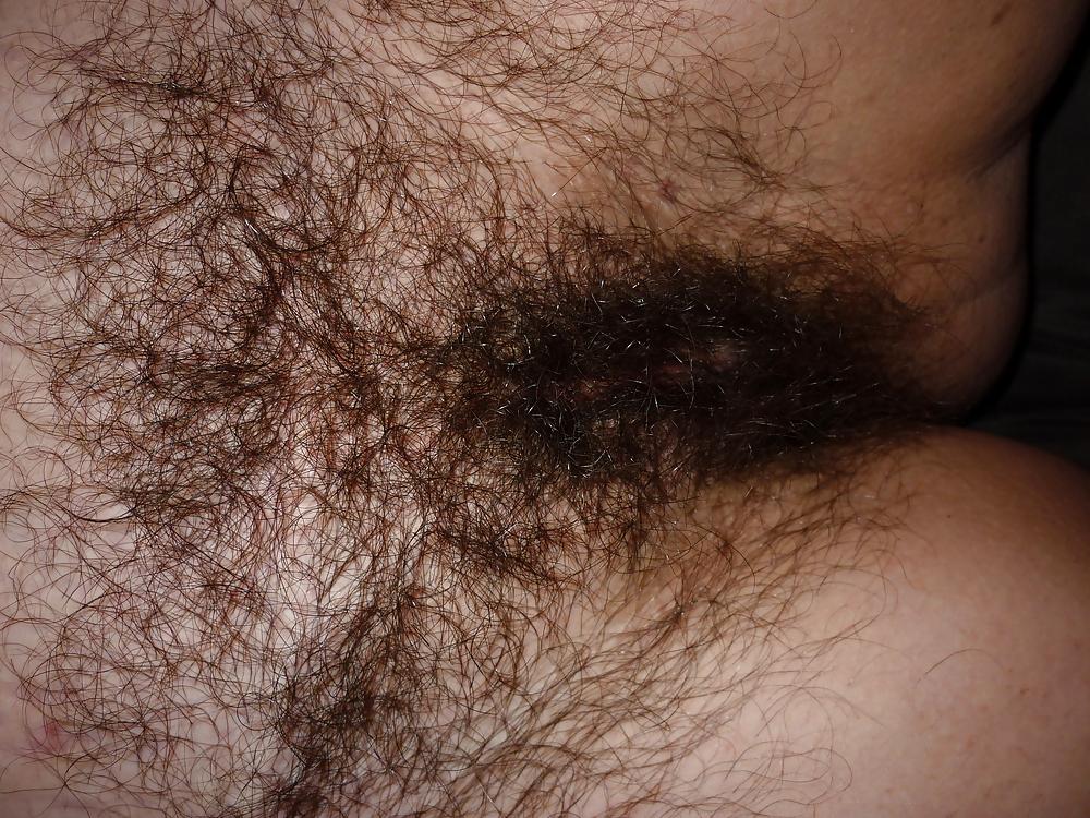 17P Enjoy my girlfriends bush! (3)