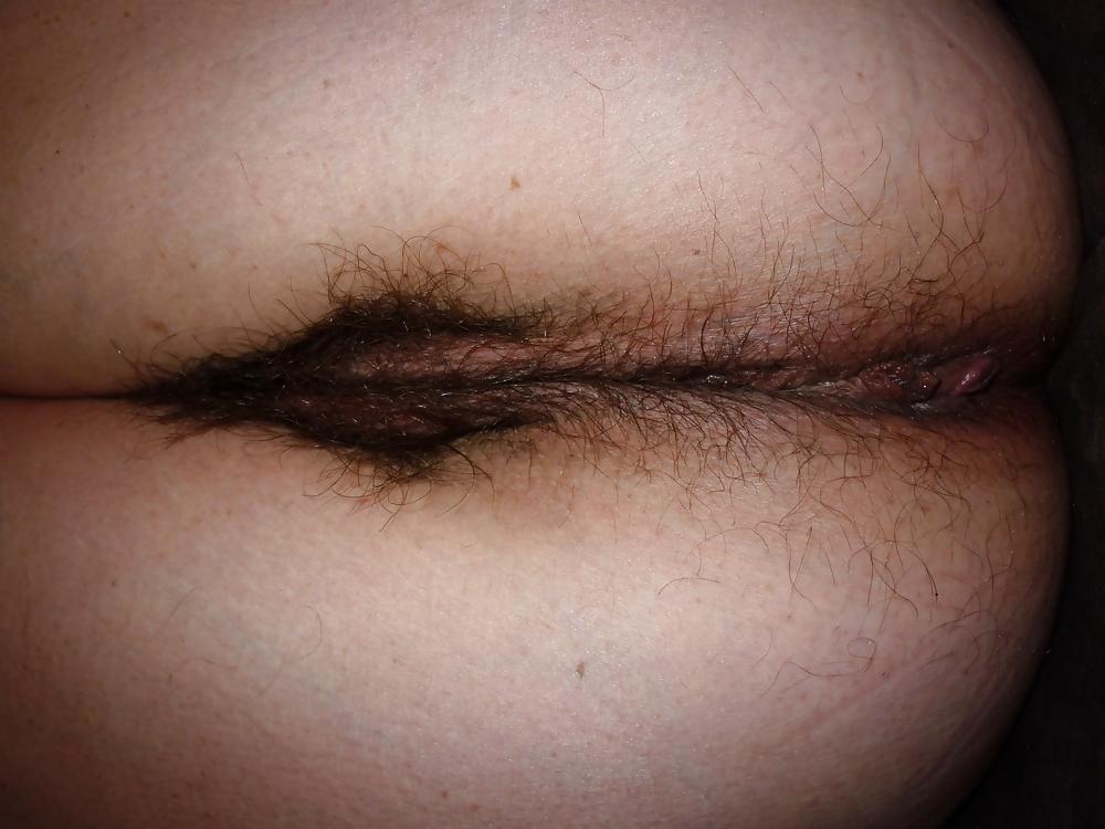 17P Enjoy my girlfriends bush! (3)