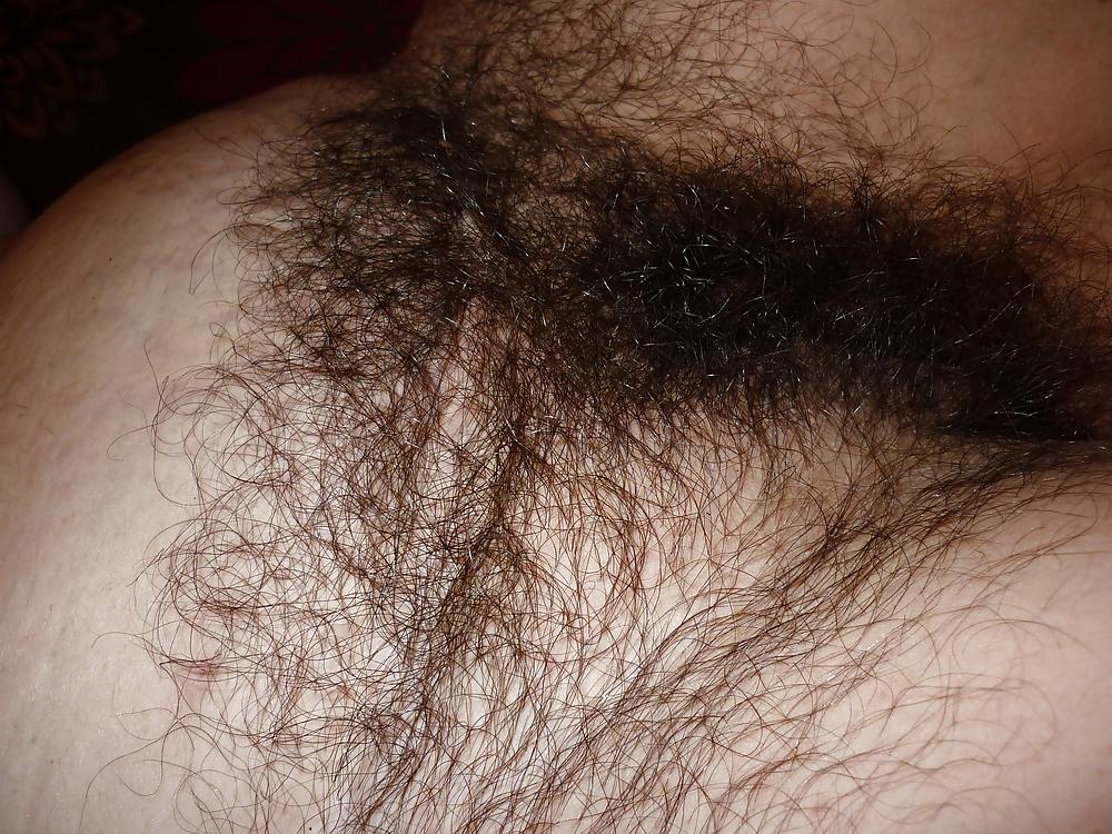 17P Enjoy my girlfriends bush! (3)
