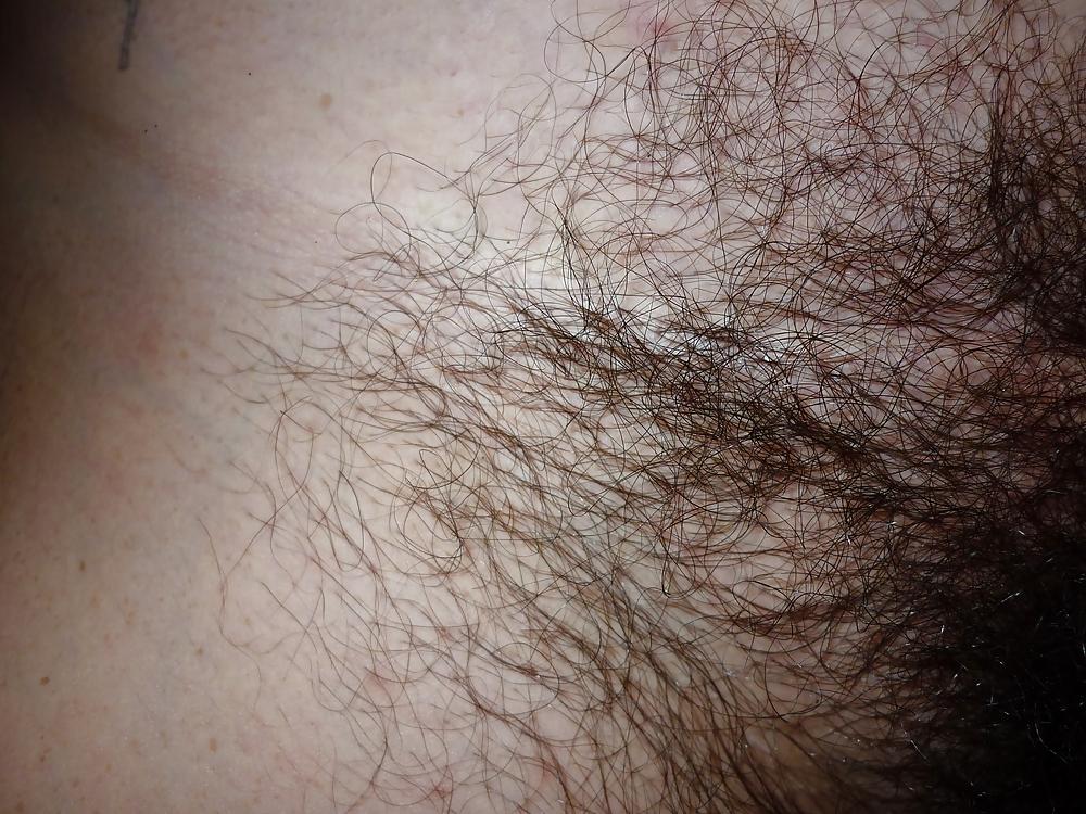 17P Enjoy my girlfriends bush! (3)