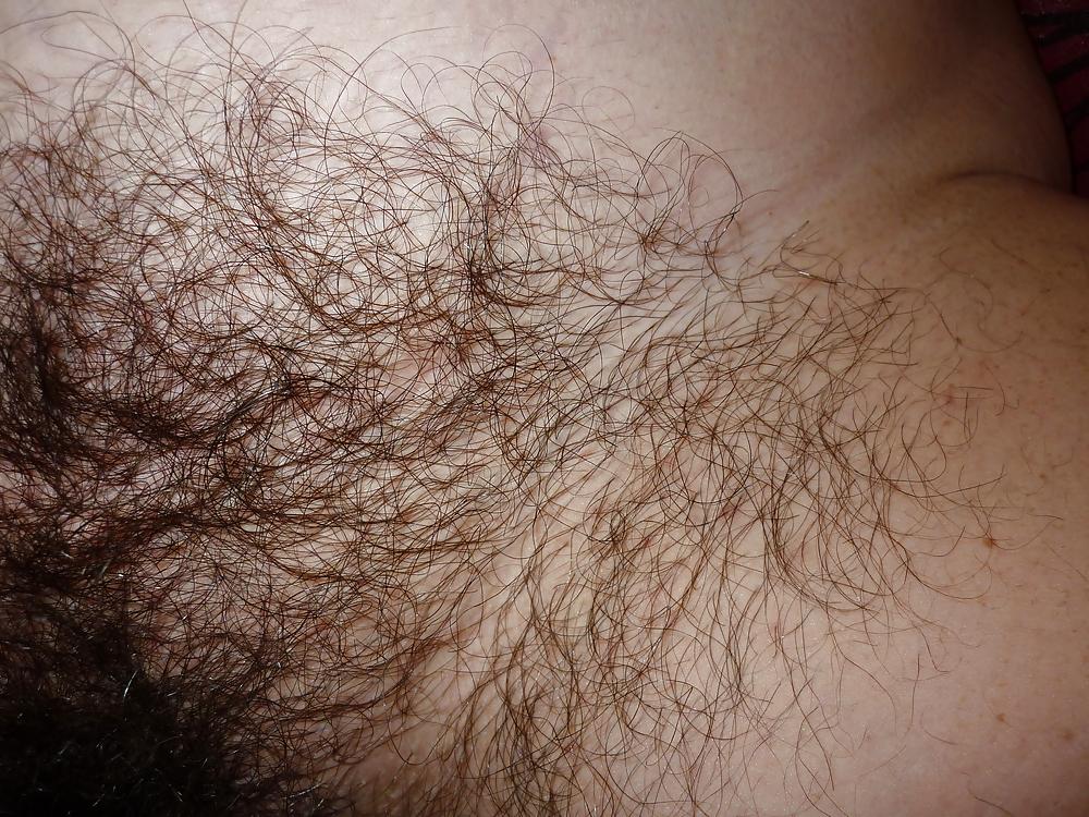17P Enjoy my girlfriends bush! (3)
