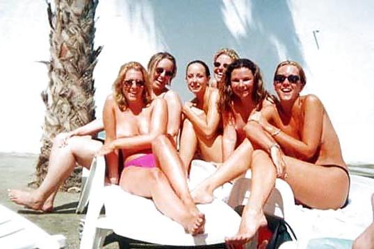 25P Mix beach sex 30