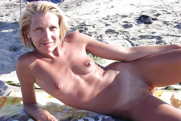 25P Mix beach sex 30