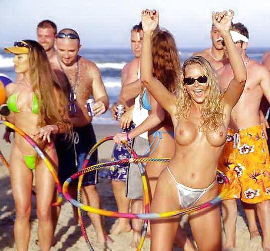 25P Mix beach sex 30