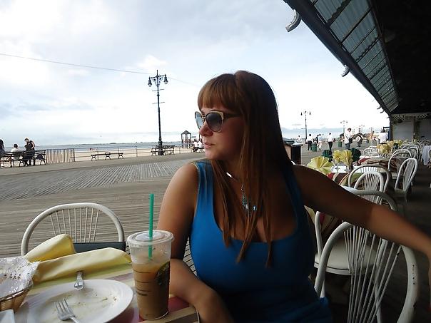 15P Busty Russian Woman 316