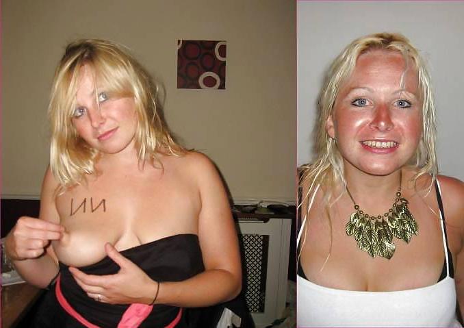 25P B4 After Teen Beauties 29 by TROC