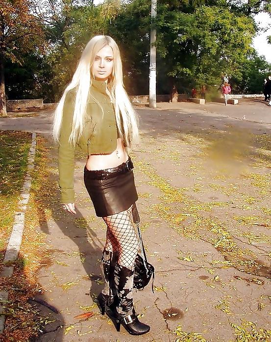 25P Real Street Hookers- Vere prostitute