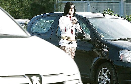 25P Real Street Hookers- Vere prostitute