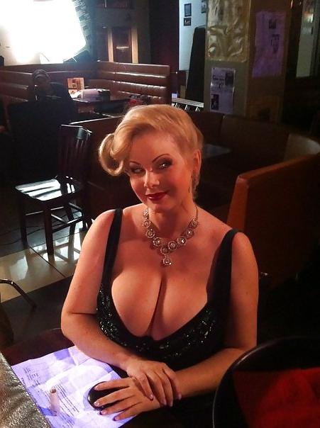 24P Busty Russian Woman 232