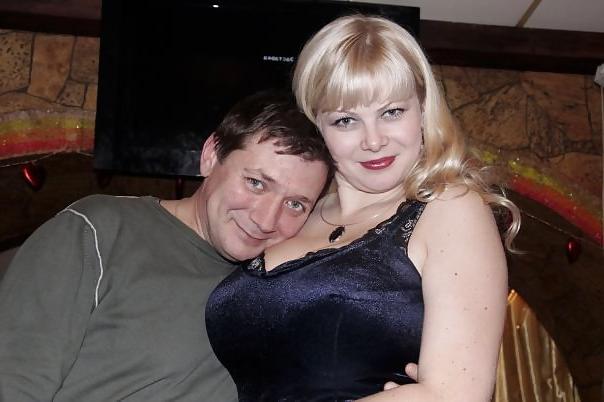 24P Busty Russian Woman 232
