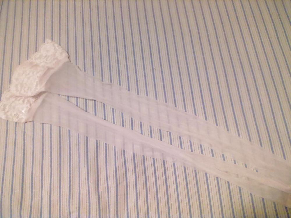 7P Nylon of my Wife