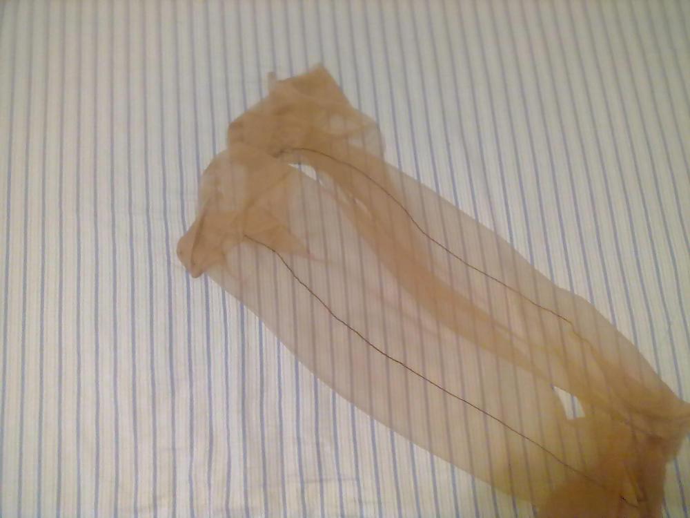 7P Nylon of my Wife