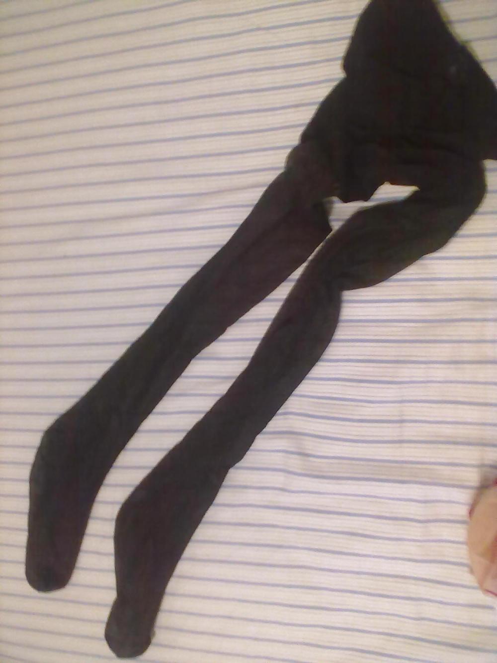 7P Nylon of my Wife