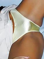 16P Pants