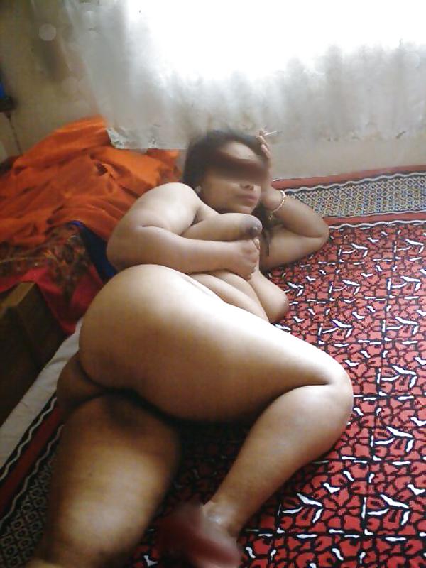 25P Indian aunty mixed 8