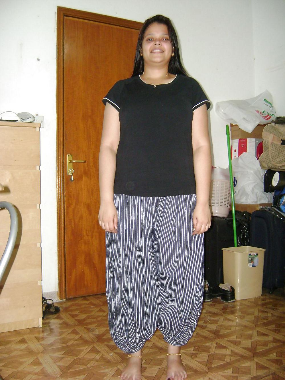 25P Indian aunty mixed 8