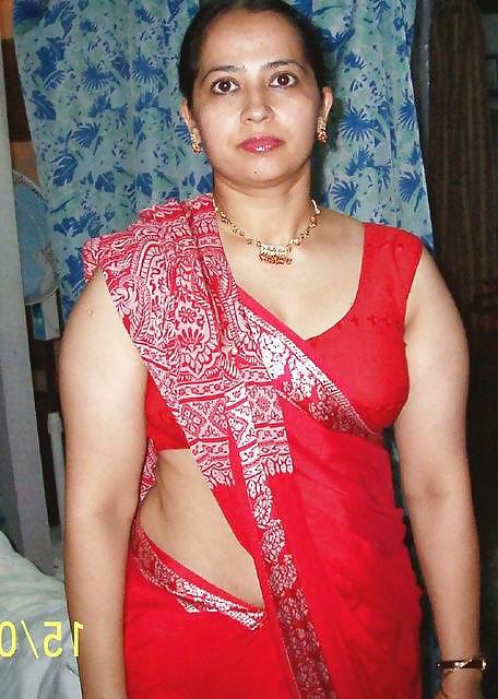 25P Indian aunty mixed 8