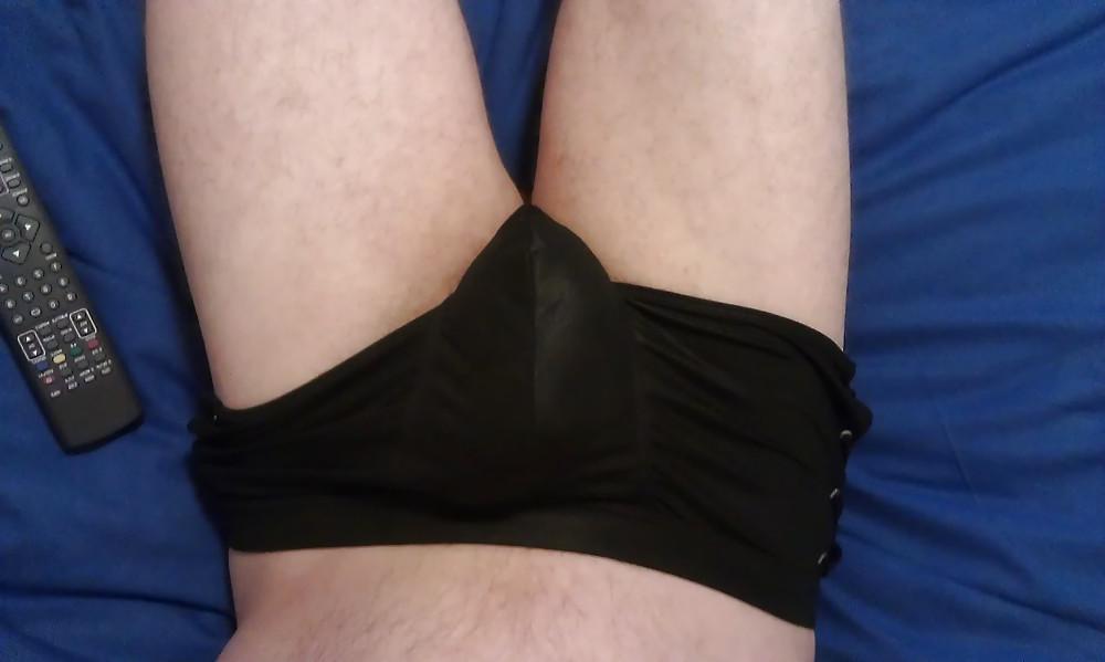 5P Pants