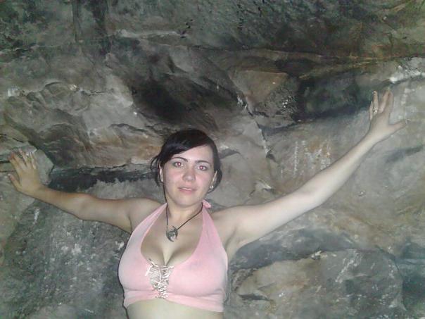14P Busty Russian Woman 249
