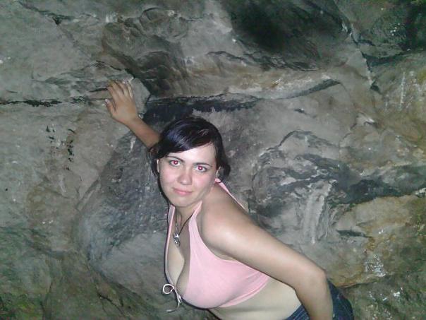 14P Busty Russian Woman 249