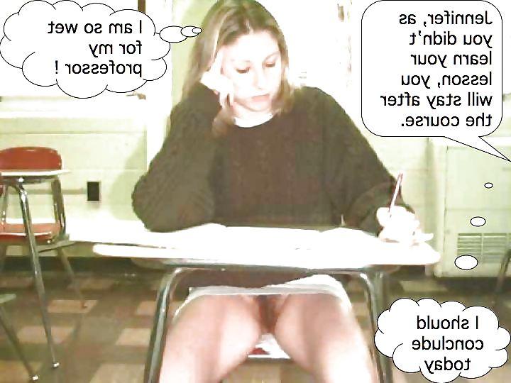 14P Taboo captions