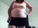 4P Me in flashing clothes