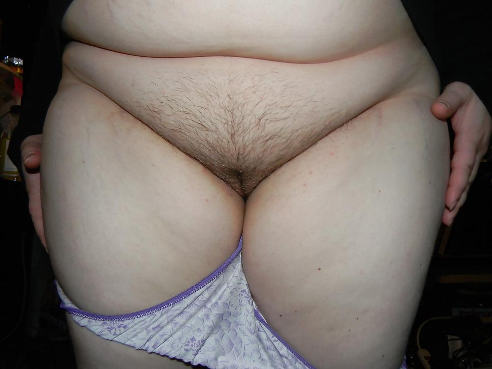 15P Hairy Pussy