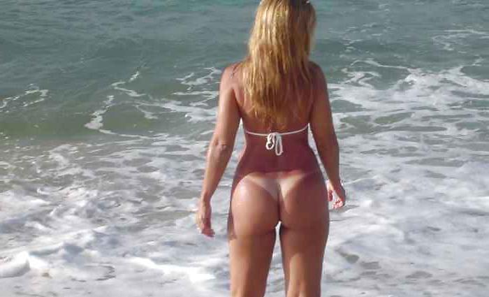 25P On the Beach - 58