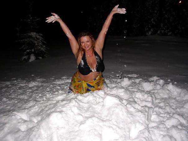 18P Busty Russian Woman 359