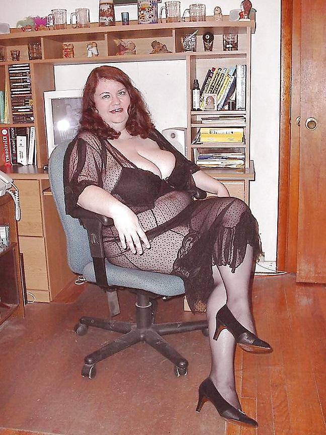 25P Amateur nylon ladies 02