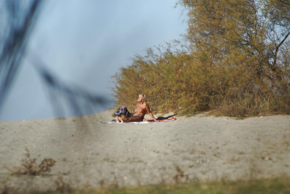 7P Plage du sud 