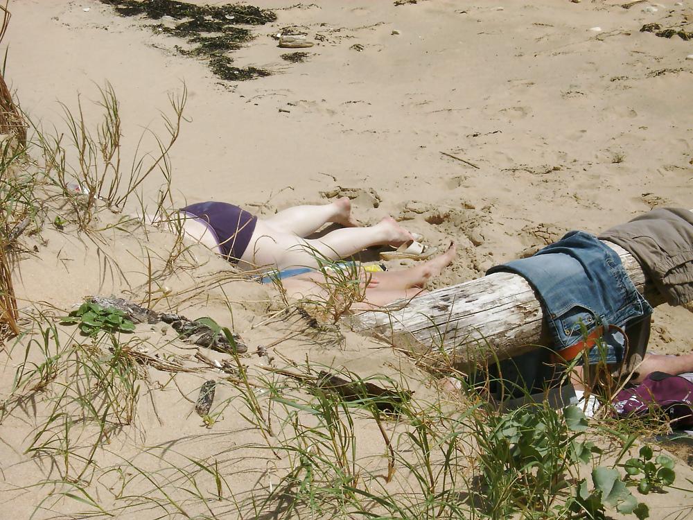 7P Beach of France 2