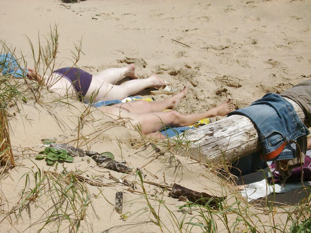 7P Beach of France 2