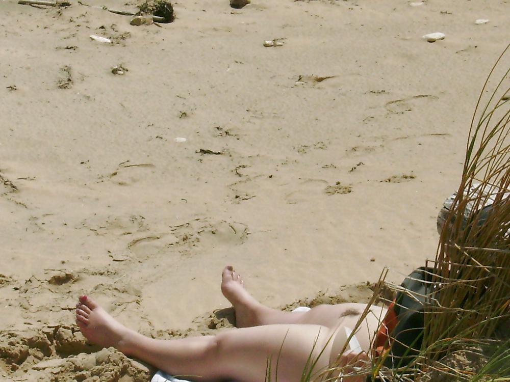 7P Beach of France 2