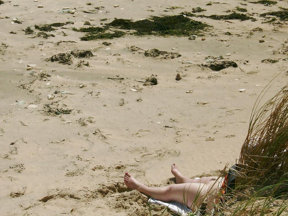 7P Beach of France 2